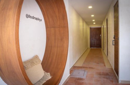 Zazil-ha Hotel | Rodina - Hotel Boutique