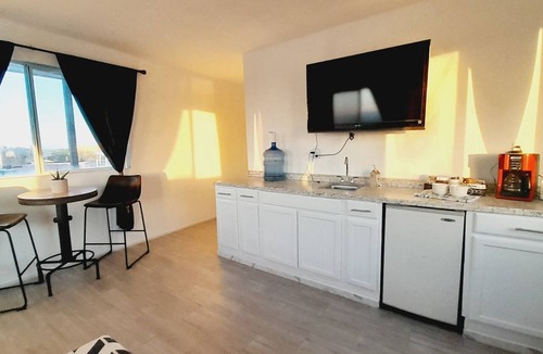 Cholla Bay Apartment | Romantic Seaside Suite w/Amazing Views, Private Terrace, and direct Beach Access