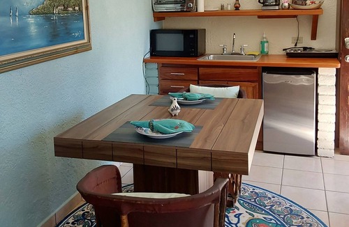 San Carlos House | Romantic Villa Beach House