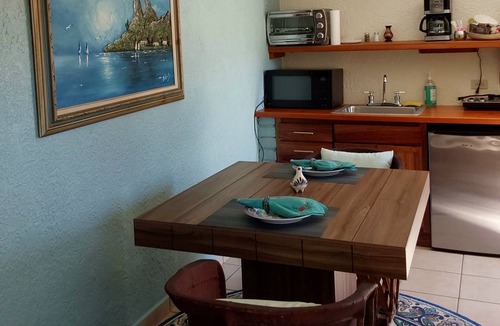 San Carlos House | Romantic Villa Beach House