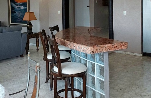 San Carlos House | Romantic Villa Beach House