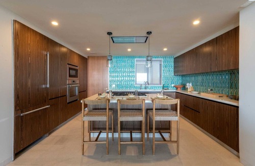 Punta de Mita Condo | Rooftop Oasis in El Surf by Mita Residential. Private Oceanview Rooftop, Pools & Jacuzzi