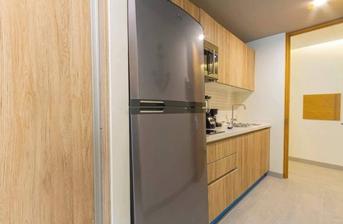Zazil-ha Condo | Rooftop Pool Studio Steps from Beach & 5th Ave