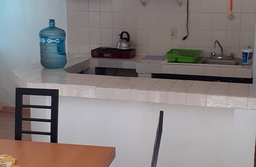 Downtown Cancun House | Rooms in Cancún Residential Area