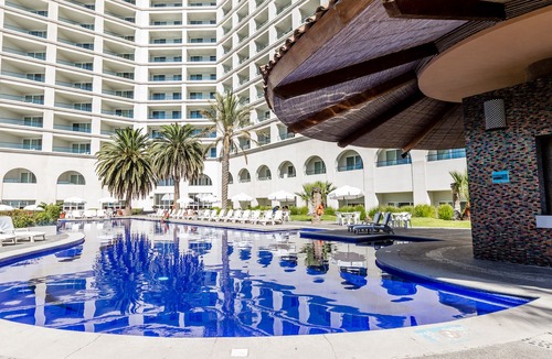 Rosarito Hotel | Rosarito Beach Hotel