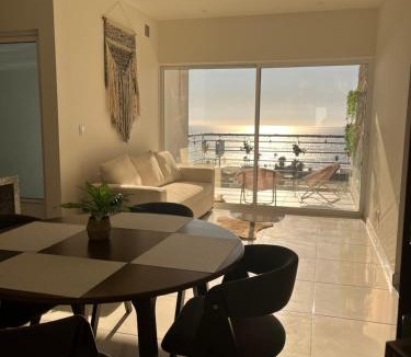 Rosarito Apartment | Rosarito Sol y Mar Getaway