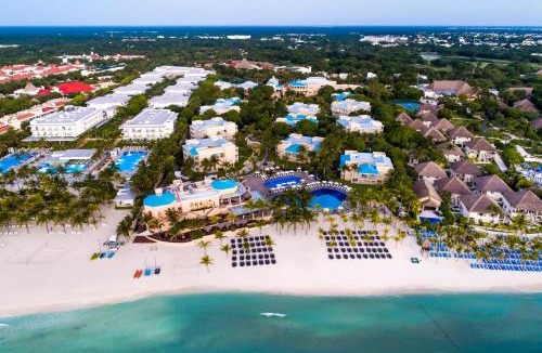 Playacar Resort | Royal Hideaway Playacar All-Inclusive Adults Only Resort