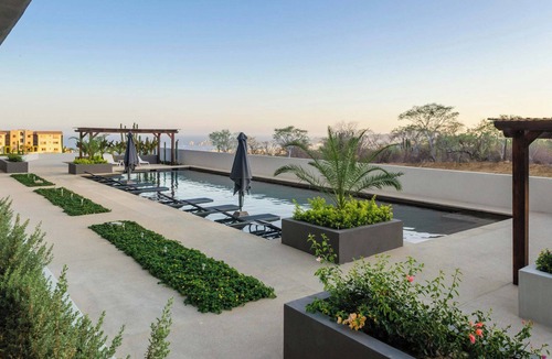 Cabo San Lucas Apartment | Sabina Residencial