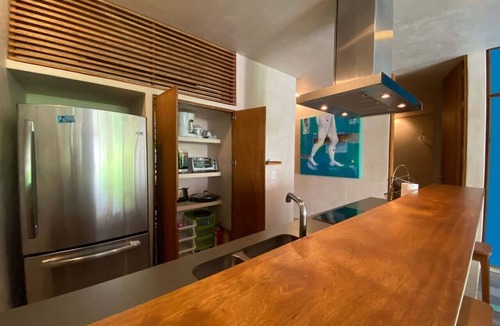Zazil-ha Apartment | Sabor a Miel: Two seaside apartments