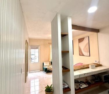 Merida Municipality Apartment | Sakna Mérida con jacuzzi alberca privada