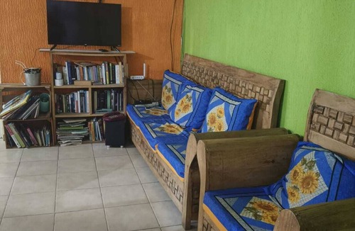 Legaria Apartment | Sandos House Centrally located apartment near Polanco in Mexico City