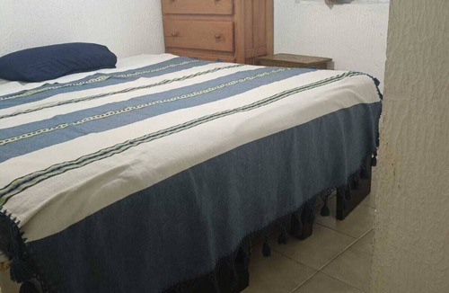 Legaria Apartment | Sandos House Centrally located apartment near Polanco in Mexico City