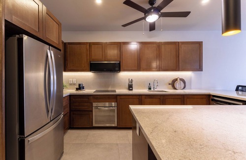 Santa Maria Huatulco Condo | Santa Cruz Penthouse | Private Pool, Walk to Beach