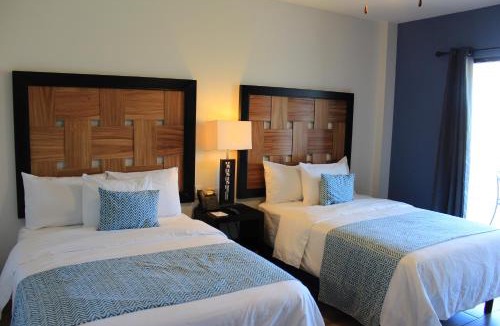 San Carlos Hotel | Sawari Hotel