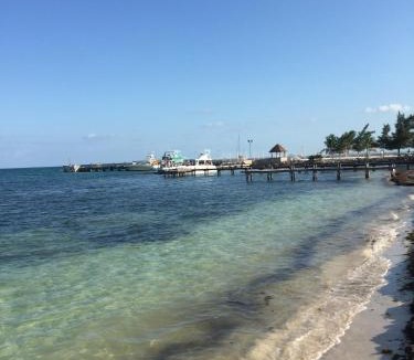 Punta Sam Apartment | Sea by C Apartments