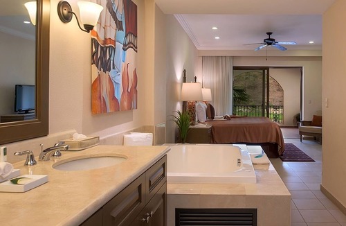 Loreto Resort | Sea of Cortez Suite · TPC Golf · Pools · Real Baja Without the Cabo Crowds