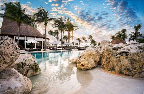 Maroma Resort | Secrets Maroma Beach Riviera Cancun - Adults Only - All inclusive