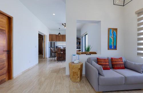 Los Barriles House | Seize the Day at Carpe Diem Condo
