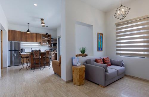 Los Barriles House | Seize the Day at Carpe Diem Condo