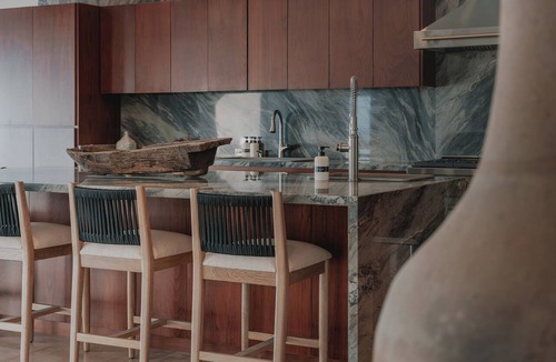 Esterito House | Self Contained Sanctuary & Speedboat