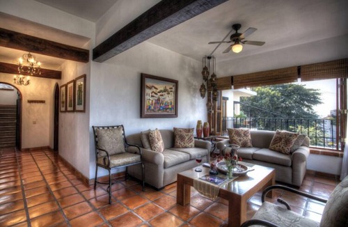 Romantic Zone Condo | Selva Romantica Casa Cameron located in Old Town 2BD Condo for rent in Old Town,