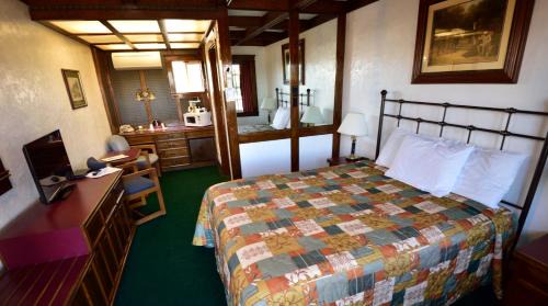 Sequim Hotel | Sequim West Inn