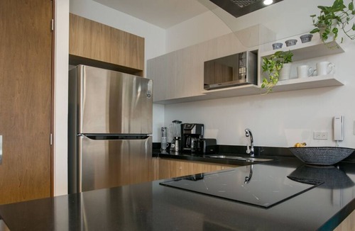 Tohoku Condo | Serenada 102 Luxury and Ocean Views from Roof Top
