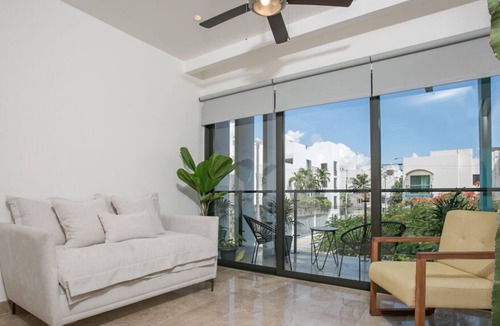 Tohoku Condo | Serenada 102 Luxury and Ocean Views from Roof Top