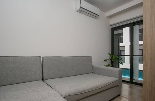 Tohoku Condo | Serenada 102 Luxury and Ocean Views from Roof Top