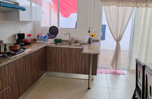 Puerto Juarez House | Siéntete como en casa, Casa Holkan. Te mejoramos el precio contactanos