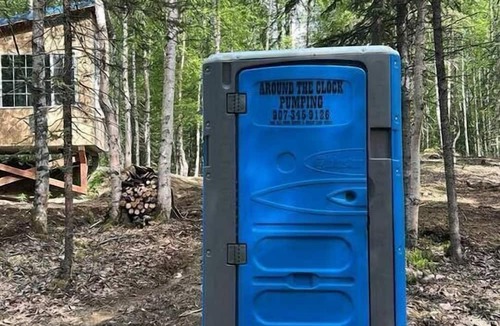 Houston House | Simple Rustic Cabin Stay Near River Adventures in Houston, Alaska