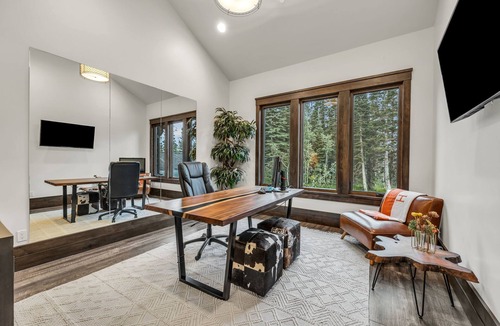 Park City House | Ski In/Ski Out - Luxury Private 6 Bedroom House - Sleeps 12