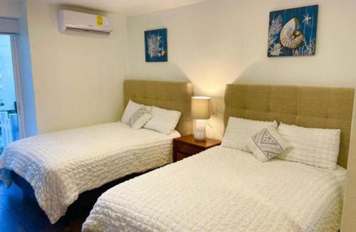 Costa Azul Apartment | SKY INN Oficial Acapulco Suites & Condo Mediterrane