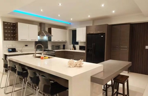 Playas de Tijuana Apartment | Sky Penthouse with Panoramic Ocean View & Jacuzzi