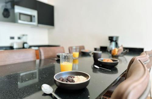 Tulum Apartment | Sky S003