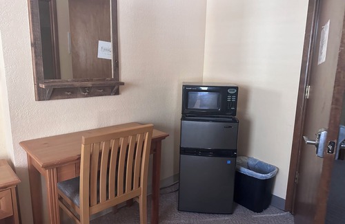 Mesa Apartment | Slopeside