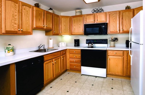 Fletcher Condo | Smugglers' Notch - Studio Resort Getaway