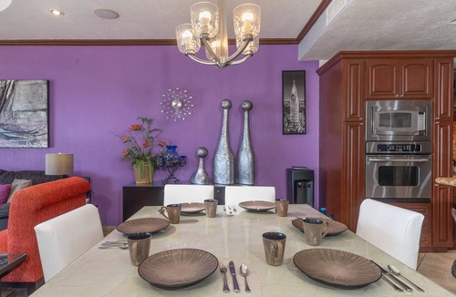 Bella Vista Condo | Sonoran Sky II
