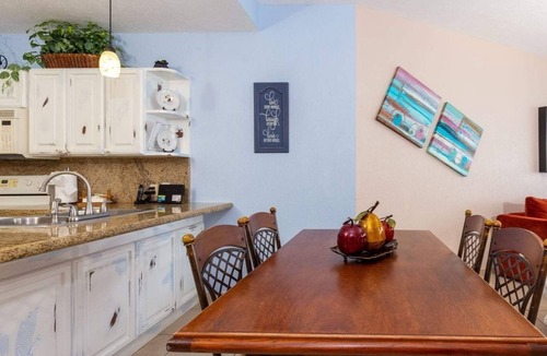 La Choya Condo | Sonoran Sun W905, 2 bedroom, 2 baths. Beachfront with a beautiful view.
