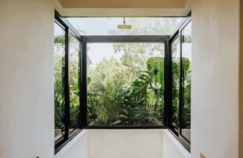 Zama Villa | Sophisticated 4BR Villa in La Privada | Private Pool, Beach Access & Concierge