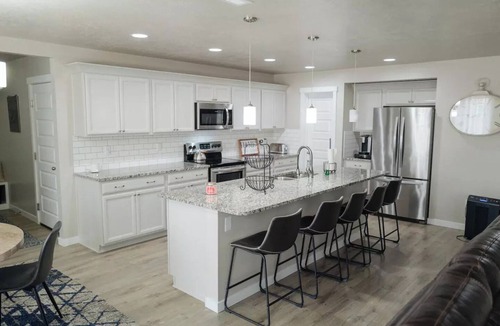 Nampa House | South Nampa Charmer