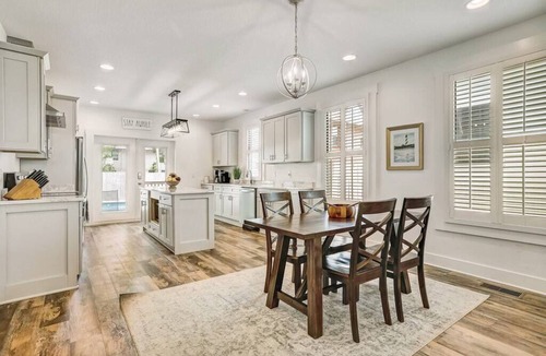 Downtown Historic District House | SOUTHERN COMFORT🌅Downtown St. Augustine✔️Pool✔️
