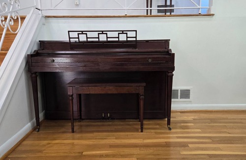 Wheaton-Glenmont House | Spacious 5-bedroom house in welcoming Silver Spring