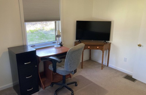 North Eastham House | Spacious Eastham Getaway-5 minutes from Beach