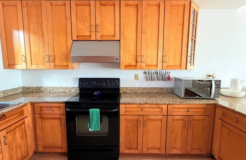 Punta Sam House | Spacious Home, Beachfront Community, Off Shore Snorkeling, Pool, Pier