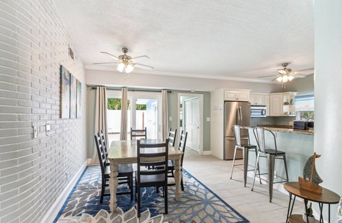 Anona House | Spacious Largo Home with Private Pool, Perfect FL Getaway!