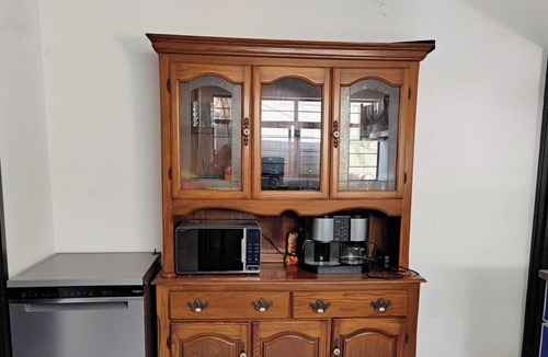 Gustavo A. Madero House | Spacious Single-Story Family Home with Garden and Parking (Near AICM and the Basilica)