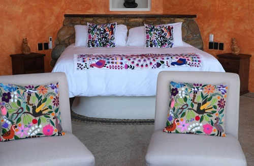 Boca de Tomatlan Villa | Spacious villa in enchanting Puerto Vallarta