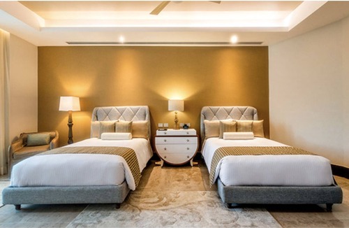Villa Juarez Resort | SPECIAL PRICE July 17-24 Vidanta Riviera Maya. Ultimate 5 star luxury in Mexico