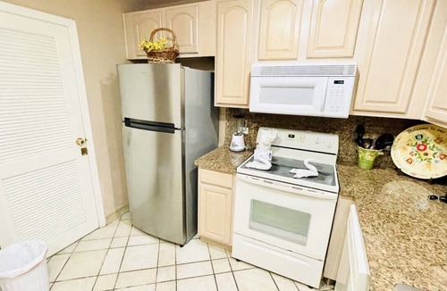 Puerto Penasco Condo | Spectacular 2 Bedroom Condo on Sandy Beach at Las Palmas Resort B-104
